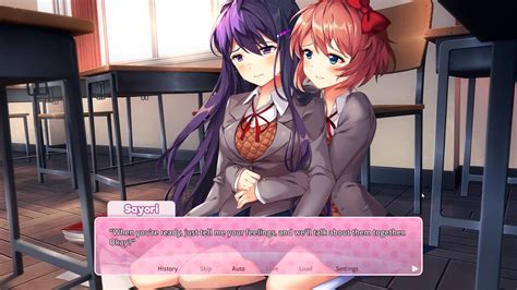 doki doki literature club porno|doki doki literature club Search